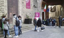 Unimc aderisce alla Settimana Europea della Mobilità Sostenibile