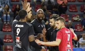Bella Lube nel test match con Spoleto: arriva un altro 3-0