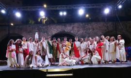 Ritornati gli studenti del Linguistico di Macerata impegnati in Spagna col progetto "Lingua, Arte e Teatro"