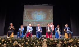 Tolentino, ecco la stagione del Teatro Vaccaj