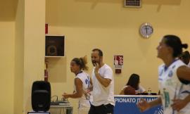 Basket, Infa Feba in campo a Orvieto. Coach Scalabroni fiducioso per il campionato