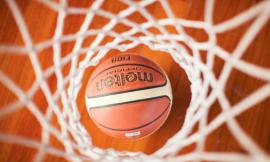 Infa Feba, ripartono i corsi di minibasket