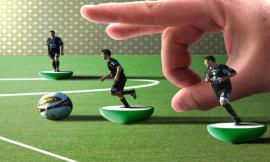 Il nuovo Club Subbuteo Old Lions Macerata alla conquista della serie B