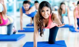 Porto Potenza, domenica di fitness e sport con l'Associazione Commercianti