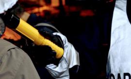 Civitanova, troppo alcol in corpo per guidare: denunciato