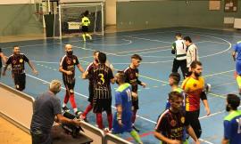 Calcio a 5, il Futsal Potenza Picena passa il turno in Coppa Marche