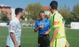 Calcio, al Trodica non basta Muraro