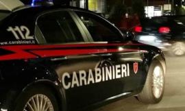 Civitanova, rissa in strada per una precedenza