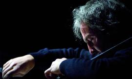 Domani a Matelica il grande violoncellista Mario Brunello