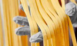 Unicam, un corso per mastro pastaio ad Amandola