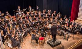 San Severino, ripartono i corsi della scuola della filarmonica "Adriani"