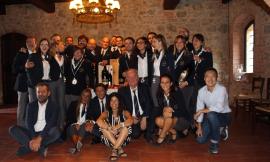 Ais Macerata, 30 nuovi sommelier