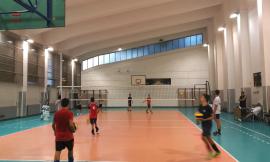 Terza settimana di preparazione per il Volley Macerata