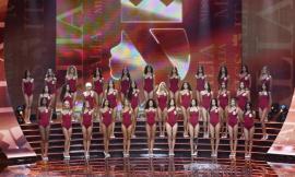 Miss Italia 2018, vince la marchigiana Carlotta Maggiorana