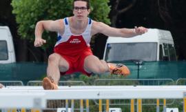 A San Benedetto positivo week end per l’Atletica AVIS Macerata