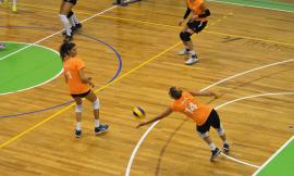 Roana CBF HR Volley Macerata, altro giro, altra vittoria