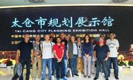 In Cina 17 insegnanti di 7 scuole di Macerata per nuovi scambi culturali con Taicang