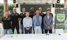 Lube, firmato un accordo biennale di sponsorizzazione con il Gruppo Estra