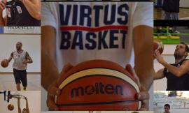 Al via la campagna abbonamenti per la Rossella Virtus Civitanova