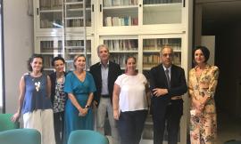 Unimc, i primi diplomati in mediazione familiare