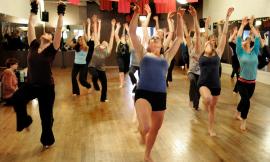 Tolentino, al via i nuovi corsi della scuola Alchemy Dance Studio