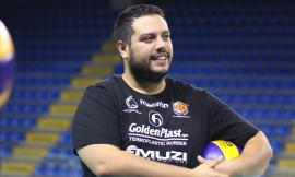 Calendario preseason per il Volley Potentino: sei test tra amichevoli e allenamenti congiunti