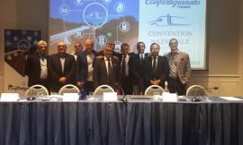 Convention Nazionale di Confartigianato Trasporti: proposte e richieste al Ministro Toninelli