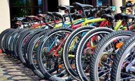 La settimana europea della mobilità sostenibile chiude con la “zona 30 km/h” dedicata ai ciclisti