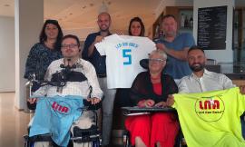 Tolentino, il 22 settembre ci sarà l'incontro “Vita Indipendente e disabilità: un binomio possibile”