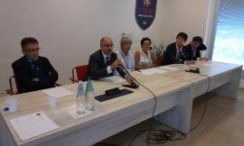 Unicam e Toyo University di Tokyo insieme per la rivitalizzazione del territorio