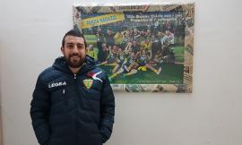 Villa Musone, nel weekend al via la prima squadra di Mr. Cetera e la Juniores di Mr. Bernabei