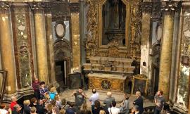 "Matelica  segreta" tra arte, storia e Verdicchio