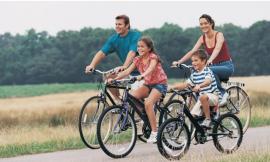 Rete ciclabile, maxi progetto da 46,3 milioni