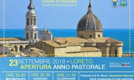 Diocesi di Macerata, inizia a Loreto il nuovo anno pastorale