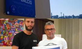 SS Matelica è ufficialmente scuola calcio