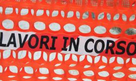 Al via i lavori sul fiume Potenza, Udc Recanati: grande soddisfazione