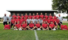 Calcio, il Chiesanuova affronta la Maceratese il prossimo 10 ottobre