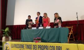 Al Teatro Farnese l'apertura del nuovo anno scolastico dell'Istituto "Varnelli"