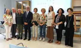 Presentato al Liceo Classico Linguistico Leopardi l’evento #FUTURAMACERATA dal titolo “UMANESIMO FUTURO”
