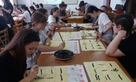 Terminato il soggiorno studio in Cina per gli studenti del Linguistico Leopardi di Macerata