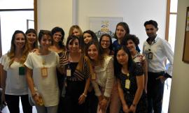 Macerata, inaugurata la nuova associazione culturale "Pandora"