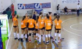 Roana CBF HR Volley Macerata, il rodaggio precampionato procede spedito