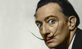 Civitanova, torna la grande arte al Cecchetti con Salvador Dalì