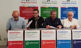 Macerata, il futuro è "Tuttoincuso"
