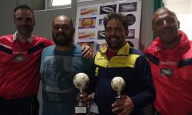 Campionati TEC, trentadue squadre al via: “E’ la vittoria dello sport pulito”