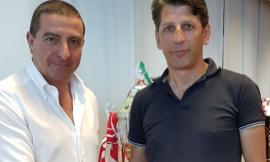 Calcio, prima sconfitta per il Matelica. Il ds Micciola: ripartire subito