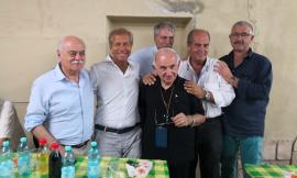 Santa Maria in Selva, bene la 43esima edizione della Sagra della Polenta