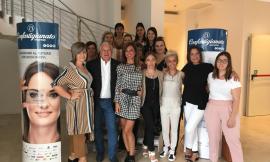 Macerata, le imprese di Confartigianato a lezione dal chirurgo estetico