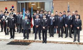 Macerata, i carabinieri ricordano il sacrificio di Salvo D'Acquisto