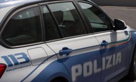 Civitanova, nel tir 24 quintali materiale pericoloso non autorizzato